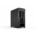 Meshify 3 Black Solid