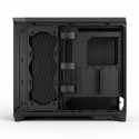 Meshify 3 XL Black Solid