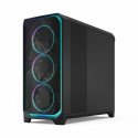 Meshify3XL Ambience ProRGB BlackTG Light