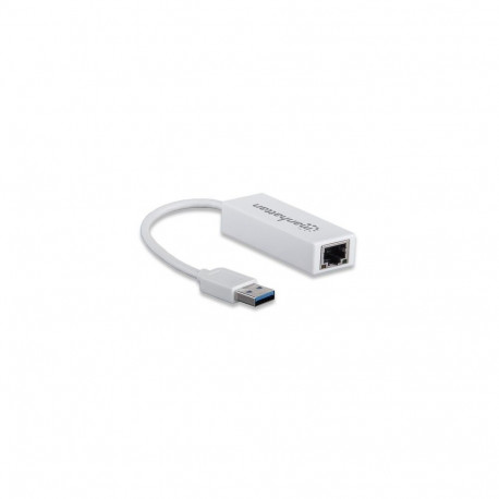 Network card USB 2.0 10/100 Mb/s RJ45