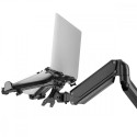Notebook Desk Holder MC-836