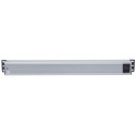 Power strip rack 1U 110V-250V/16A C19 socke