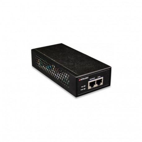PoE injector 1P / 802.3 AT / AF GIGA