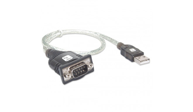 Converter USB on RS232/ COM/DB9