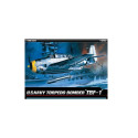 Model plastikowy Avenger TBF-1