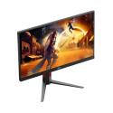 Monitor 27G4HA 27 inches Fast IPS HDMIx2 DP Pivot Speakers