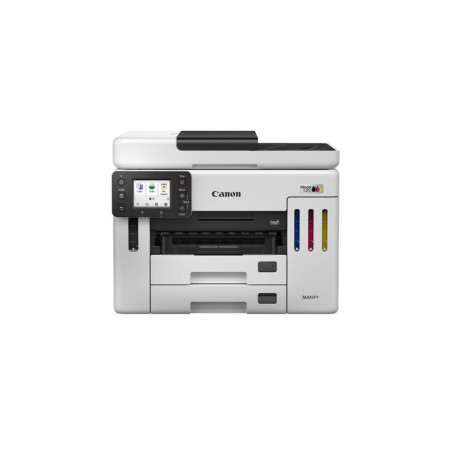 Maxify GX7140 6880C009 Inkjet Multifunction Printer