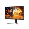 Monitor 27G4HA 27 inches Fast IPS HDMIx2 DP Pivot Speakers