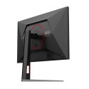 Monitor 27G4HA 27 inches Fast IPS HDMIx2 DP Pivot Speakers