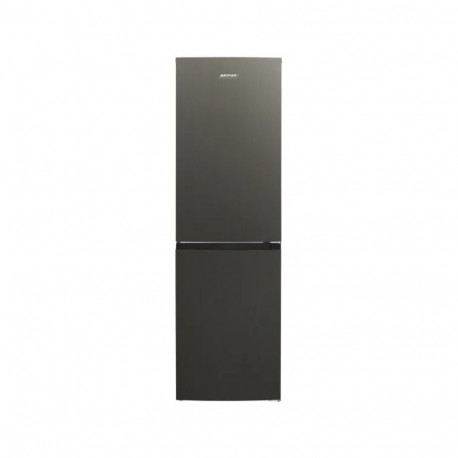 MPM-248-FF-58 MPM INOX Fridge-freezer