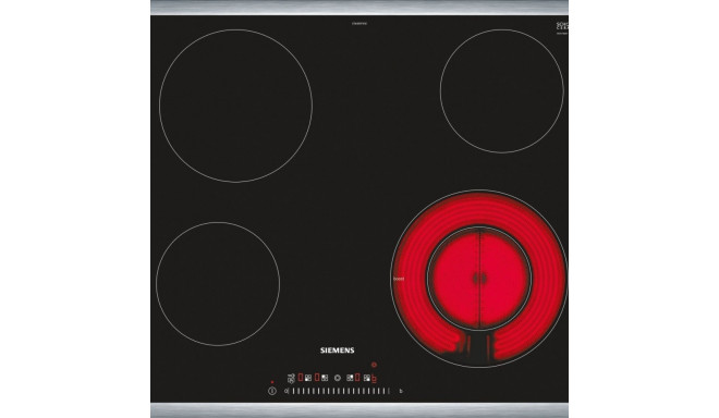 Ceramic hob ET645FFN1E
