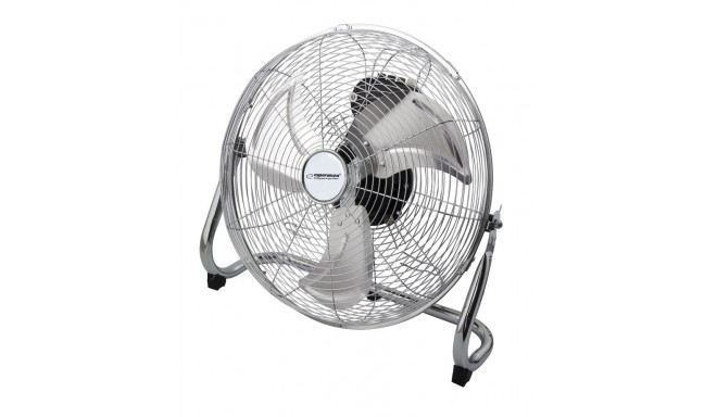 Air Circulator Scirocco