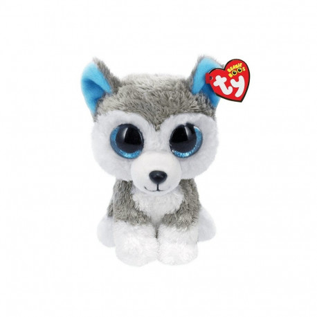 Mascot TY Beanie Boos Slush - Dog