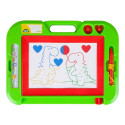 COLOR MAGNETIC TABLES 32 CM
