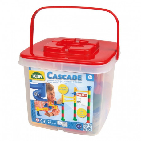 CASCADE IN WRITER 29 EL.