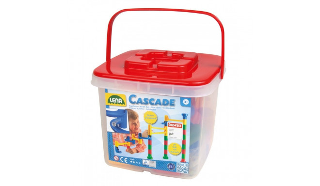 CASCADE IN WRITER 29 EL.