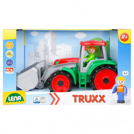 TRUXX TRACTOR 35 CM