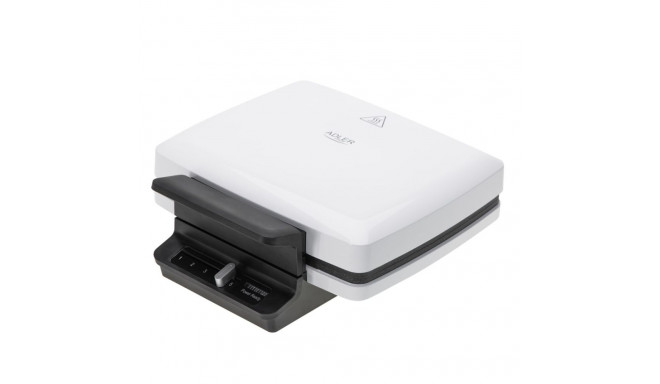 Waffle Maker - ADLER AD 3085