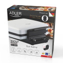 Waffle Maker - ADLER AD 3085