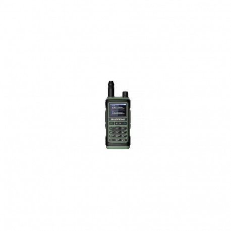 Two Way Radio - BAOFENG UV-17E 5W 1800mAh 10km Range Green