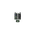 Two Way Radio - BAOFENG UV-17E 5W 1800mAh 10km Range Green