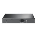 Networking Switch - TP-Link 16-Port Gigabit Easy Smart Switch 8-Port PoE+ 110W