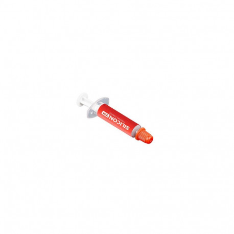 Thermal Grease - GENESIS SILICON 701 0.5g Grey
