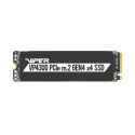 M.2 NVMe SSD - Patriot Memory VP4300 2 TB PCI Express 4.0, Black