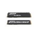 M.2 NVMe SSD - Patriot Memory VP4300 2 TB PCI Express 4.0, Black