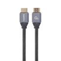 HDMI Cable - Gembird Ccbp-hdmi-2m Type A Standard Black