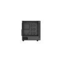 Computer Case - DeepCool Matrexx 55 Mesh Midi Tower ATX EATX Cooling Options Black