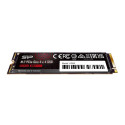 M.2 SSD - Silicon Power UD90 2 TB PCIe 4.0 NVMe 3D NAND