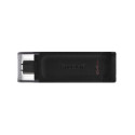 USB Flash Drive - Kingston DataTraveler 64GB USB-C 3.2 Gen 1 200MB/s