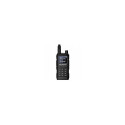 Two Way Radio - BAOFENG UV-17E 1800mAh, 10km Range, VOX, Flashlight, FM Radio Black