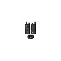 Two Way Radio - BAOFENG UV-17E 1800mAh, 10km Range, VOX, Flashlight, FM Radio Black