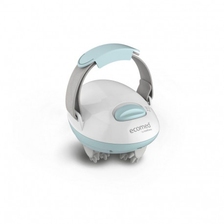 Massager - Medisana Ecomed AC-80E Blue White