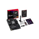 Motherboard - ASUS ROG STRIX B850-F GAMING WIFI AM5, Wi-Fi 7, DDR5, ATX