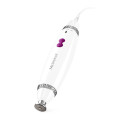 Manicure/Pedicure Device - Medisana MP 840, 3 Speed Settings, 7 Heads, LED Backlight