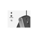 Computer Mouse - Logitech MX Vertical 4000 DPI Wireless Bluetooth Ergonomic