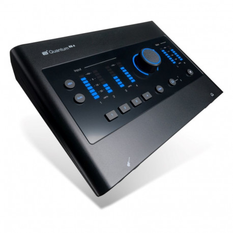 Audio Interface - Presonus Quantum Es 4 USB-C