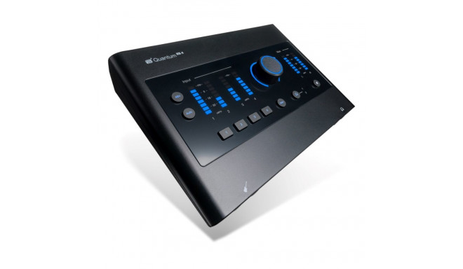 Audio Interface - Presonus Quantum Es 4 USB-C
