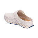 Slipper - Scholl Evoflex, White