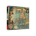 Jigsaw Puzzle - Good Loot The Witcher Northern Kingdom 1000 Pieces