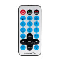 Audio Equipment - AUDIOCORE RADIO MP5 AVI DIVX AC9900