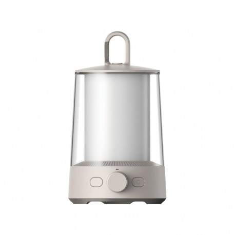 Camping Lantern - XIAOMI BHR7349GL 230lm, 4800mAh, Dual-Light Design, Oak Gray