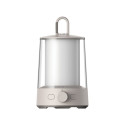 Multi-function Camping Lantern - Xiaomi 230 Lumens 4800mAh Oak Gray