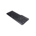 Bluetooth Keyboard - HP 460 Multi-Device Mechanical Full-Size Black