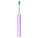 Electric Toothbrush - Philips 1100 Series Sonic with Timer and Lithium-ion Battery, One Brush Head, 