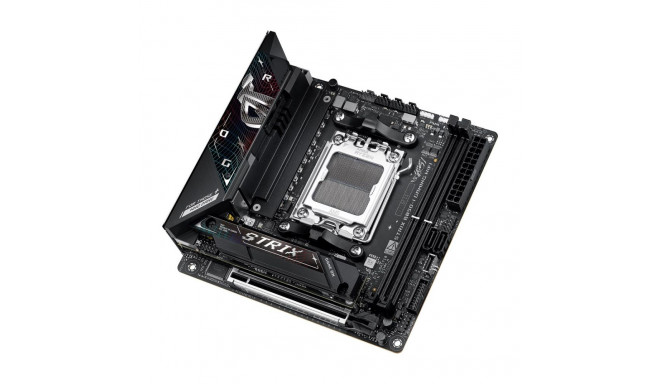 Motherboard - ASUS ROG STRIX B850-I GAMING WIFI AMD B850 Socket AM5 mini ITX