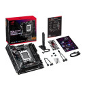Motherboard - ASUS ROG STRIX B850-I GAMING WIFI AMD B850 Socket AM5 mini ITX